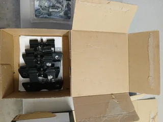 Thule Roofrack brackets