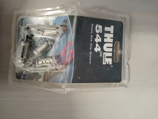 Thule Roofrack brackets