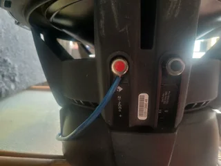 Rockford Fosgate Power Amp &amp; Punch Subs