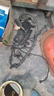 Mercedes actros mp3 parts