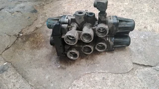 Mercedes actros mp3 parts