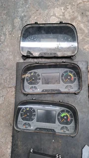 Mercedes actros mp3 parts