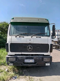 Truck n Trailer Combo