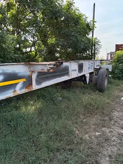 Urgent sale 12m Trailer for sale