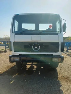 Urgent Sale Truck n Trailer