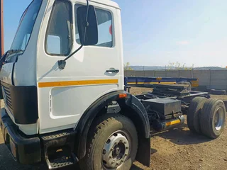 Urgent Sale Truck n Trailer