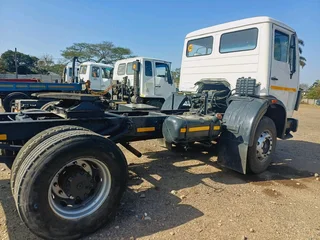 Urgent Sale Truck n Trailer