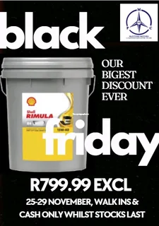 McIntosh Parts Center