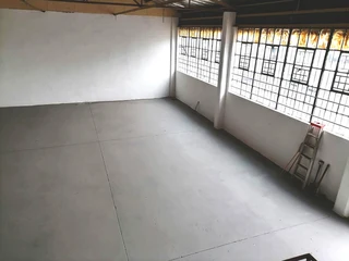 500sqm  Chatsworth storage spa ce R10 000