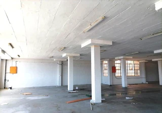 850sqm To Let for Factory, warehouse, storage @ R30 000