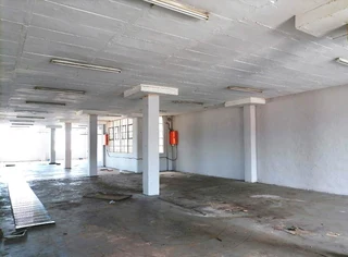 850sqm To Let for Factory, warehouse, storage &#64; R30 000