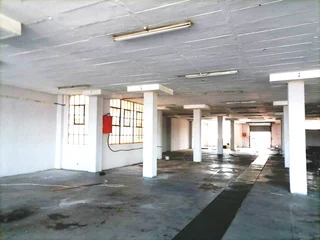 850sqm To Let for Factory, warehouse, storage &#64; R30 000