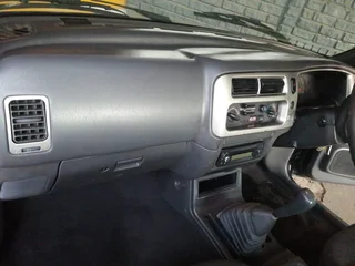 Mitsubishi colt v6 3l for sale