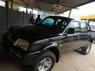 Mitsubishi colt v6 3l for sale