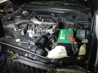 Mitsubishi colt v6 3l for sale