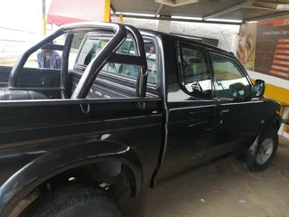 Mitsubishi colt v6 3l for sale