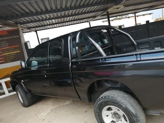 Mitsubishi colt v6 3l for sale