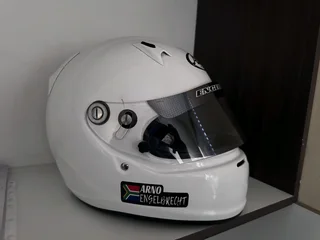 Arai Helmet