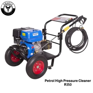 Petrol High Pressure Cleaner for Hire R350/day