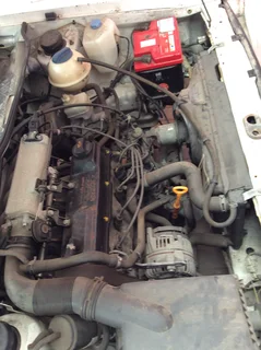 2009 Volkswagen Tenacity