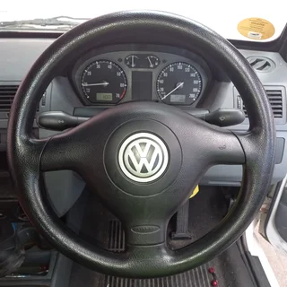 2009 Volkswagen Tenacity