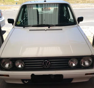 2009 Volkswagen Tenacity