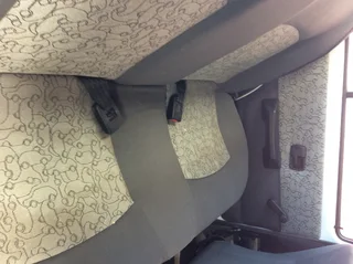 2009 Volkswagen Tenacity