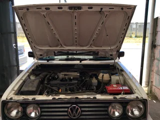 2009 Volkswagen Tenacity