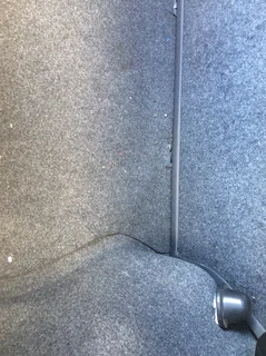 2009 Volkswagen Tenacity