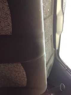 2009 Volkswagen Tenacity