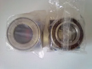 Front Wheel Bearing for Peugeot 807. Brand new. Two to choose from. R1100 each or R2000 for both.