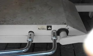 Hospital and Home Care Beds  Used one.