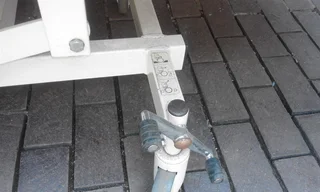 Hospital and Home Care Beds  Used one.