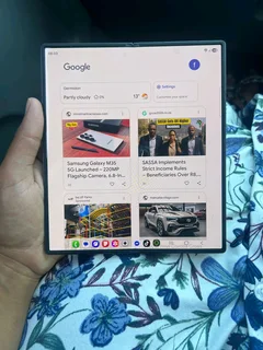 Samsung fold 6 sale or swap