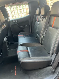 Beautiful Ford ranger wildtrak 3.2