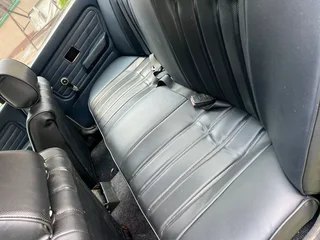 Start and go bmw e30 320i