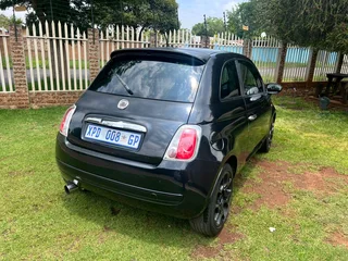 Reliable fiat 500 for sale