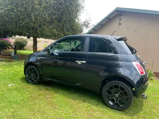 Reliable fiat 500 for sale