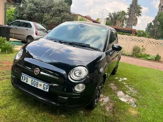 Reliable fiat 500 for sale