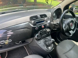 Reliable fiat 500 for sale