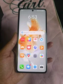Clean Huawei mate x3 for sale