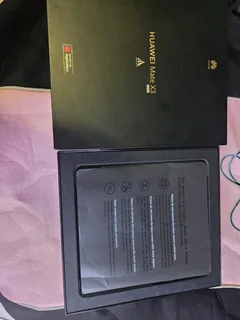 Clean Huawei mate x3 for sale