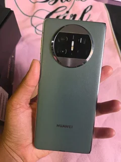 Clean Huawei mate x3 for sale