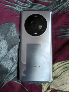 Read honor magic 4pro