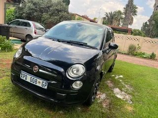 Fuel saver reliable fiat 500 for sale