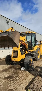 JCB 3XC 2003