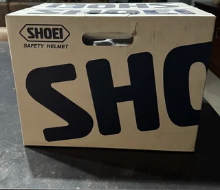 Shoei NXR2 Prologue Helmet