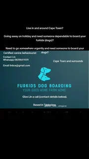 Furkids Dog Boarding