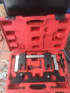 BMW N20 Timing Tool