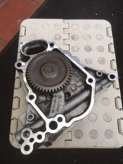 BMW N20 Oil Pump